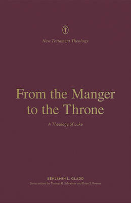 Picture of From the Manger to the Throne