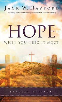 Picture of Hope When You Need It Most [ePub Ebook]
