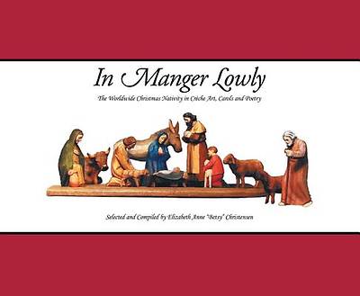 Picture of In Manger Lowly