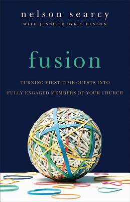 Picture of Fusion - eBook [ePub]