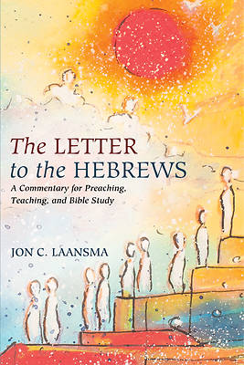 Picture of The Letter to the Hebrews