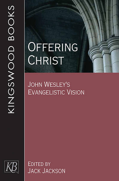 Picture of Offering Christ - eBook [ePub]