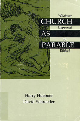 Picture of Church as Parable