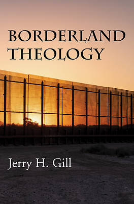 Picture of Borderland Theology