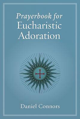 Picture of Prayerbook for Eucharistic Adoration