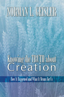 Picture of Knowing the Truth about Creation