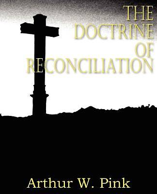 Picture of The Doctrine of Reconciliation