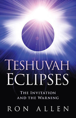 Picture of Teshuvah Eclipses