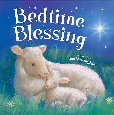 Picture of Bedtime Blessing