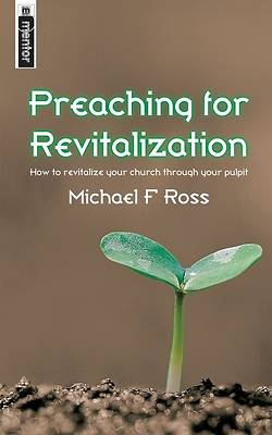 Picture of Preaching for Revitalization