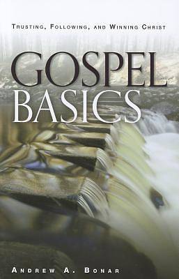Picture of Gospel Basics