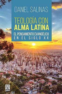Picture of Teología Con Alma Latina