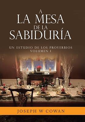 Picture of A la Mesa de la Sabiduría