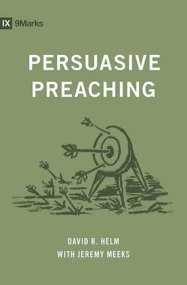 Persuasive Preaching