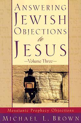 Picture of Answering Jewish Objections to Jesus [ePub Ebook]