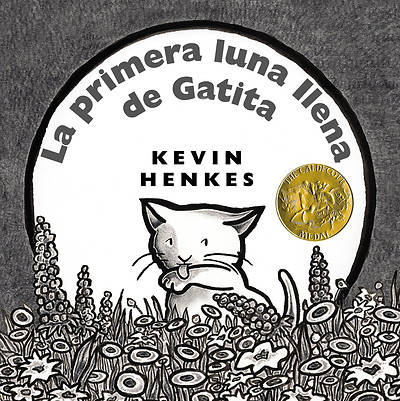 Picture of La Primera Luna Llena de Gatita = Kitten's First Full Moon