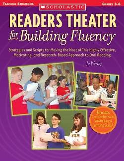 Picture of Readers Theater for Building Fluency