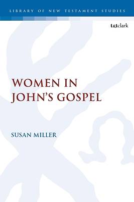 Picture of Women in John's Gospel