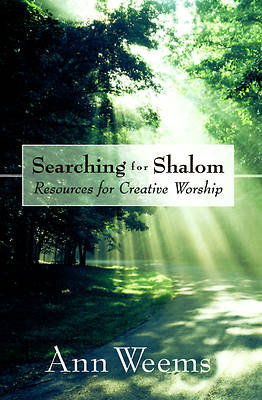 Picture of Searching for Shalom
