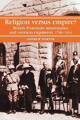 Picture of Religion Versus Empire?
