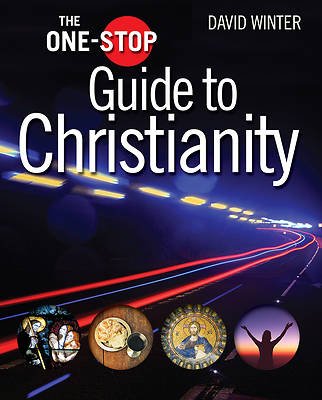 Picture of The One-Stop Guide to Christianity