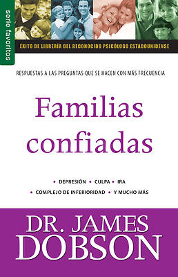 Picture of Familias Confiadas Vol. 2 / Confident Families Vol.2