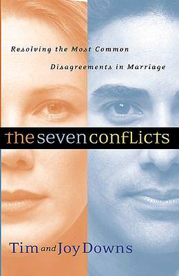 Picture of The Seven Conflicts [ePub Ebook]