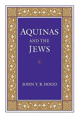 Picture of Aquinas and the Jews