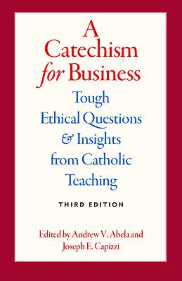 Picture of A Catechism for Business