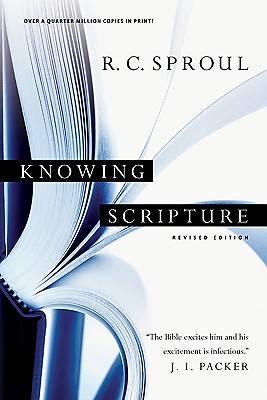 Picture of Knowing Scripture