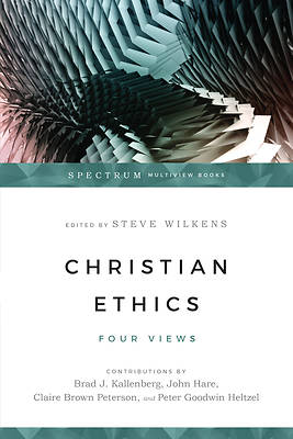 Picture of Christian Ethics