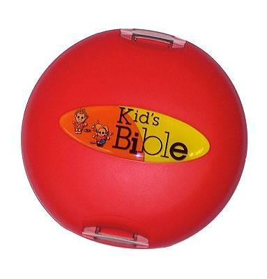 Picture of Kid's Bible Dramatized CEV New Testament on CD
