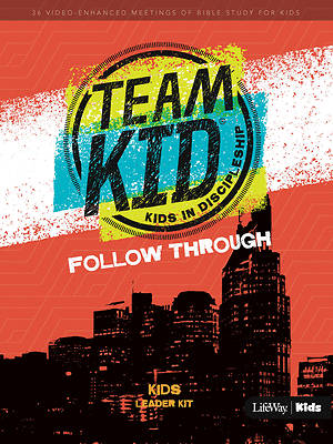 Picture of Teamkid