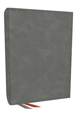 Picture of Nkjv, Journal the Word Bible