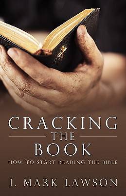 Picture of Cracking the Book