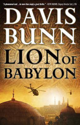 Picture of Lion of Babylon [ePub Ebook]