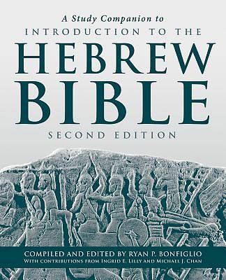 Picture of A Study Companion to Introduction to the Hebrew Bible [ePub Ebook]