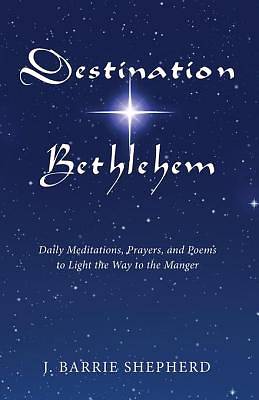 Picture of Destination Bethlehem [ePub Ebook]