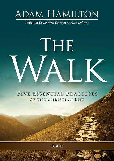 Picture of The Walk DVD