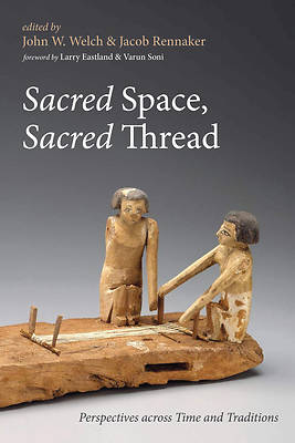 Picture of Sacred Space, Sacred Thread