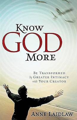 Picture of Know God More