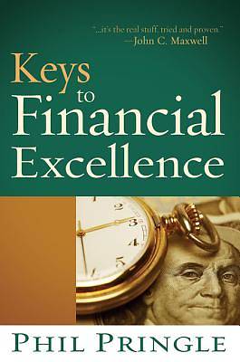 Picture of Keys To Financial Excellence [ePub Ebook]