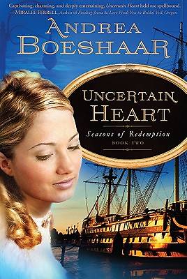 Picture of Uncertain Heart