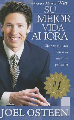 Picture of Su Mejor Vida Ahora - Pocket Book