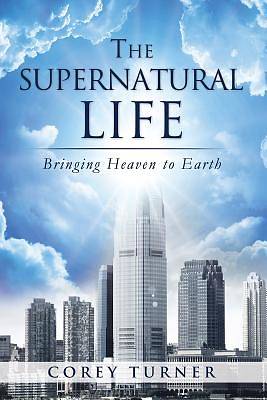 Picture of The Supernatural Life