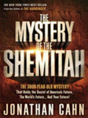 Picture of The Mystery of the Shemitah [ePub Ebook]