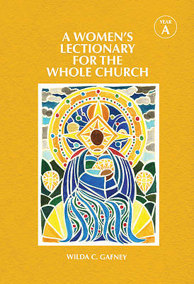 Picture of Women's Lectionary for the Whole Church