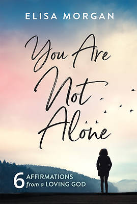 Picture of You Are Not Alone