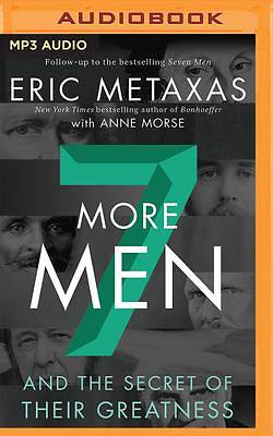 Picture of Seven More Men