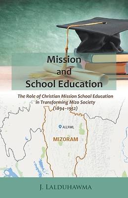 Picture of Mission and School Education